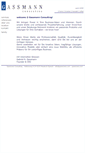 Mobile Screenshot of gassmann.com